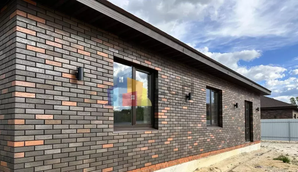 Дом в Тульская область, Тула городской округ, д. Хопилово ул. Гнутская ... - Фото 2