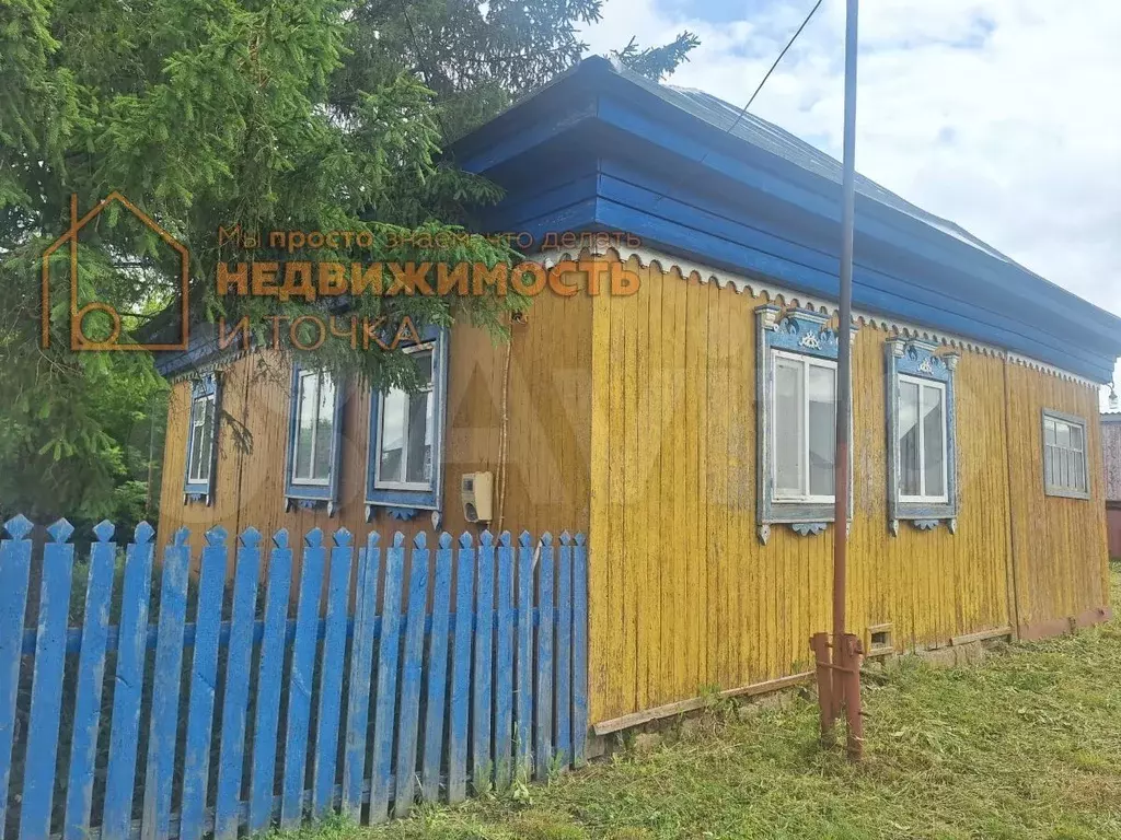 Дом 85 м на участке 30 сот. - Фото 0