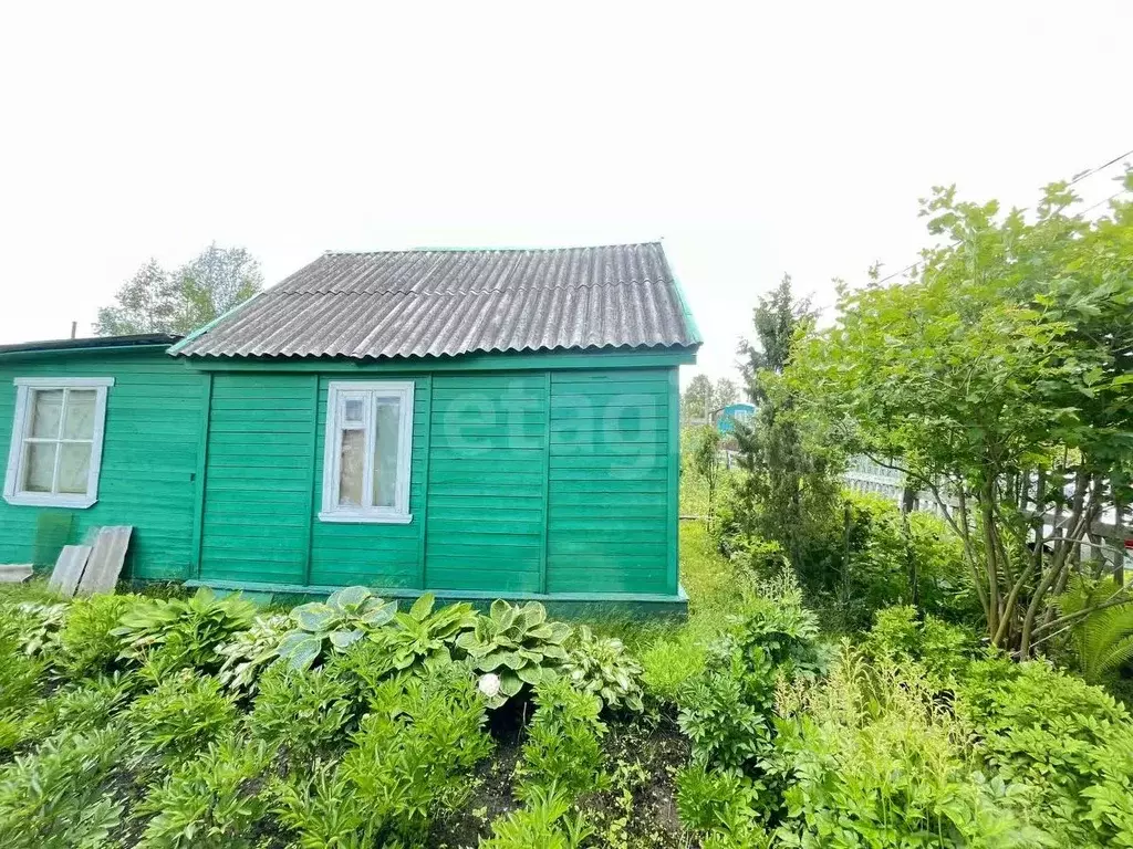 Дом в Ярославская область, Ярославский муниципальный округ, ... - Фото 1