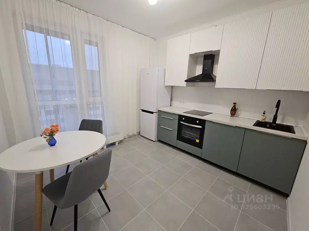 2-к кв. Москва Симферопольский проезд, 7 (59.0 м) - Фото 1