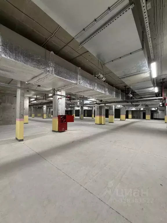 Гараж в Московская область, Химки Сходня мкр, ул. Фрунзе, 30 (14 м) - Фото 1