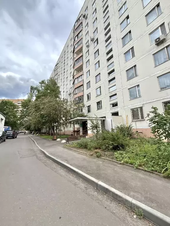 3-к кв. Москва 3-я Рыбинская ул., 21К2 (64.0 м) - Фото 1