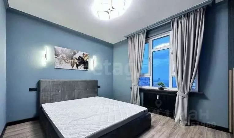 3-к кв. Санкт-Петербург пос. Парголово, ул. Архитектора Белова, 6к5 ... - Фото 1