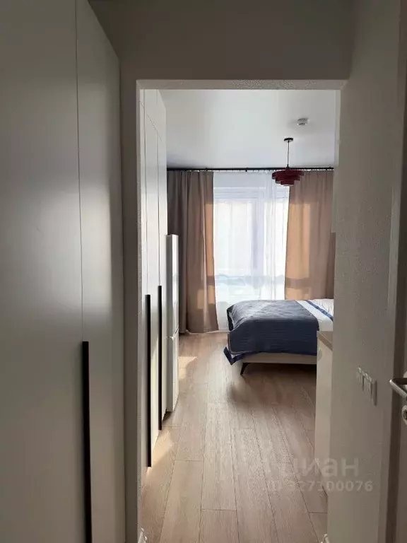 1-к кв. Владимирская область, Владимир ул. Мира, 4б (43.0 м) - Фото 2