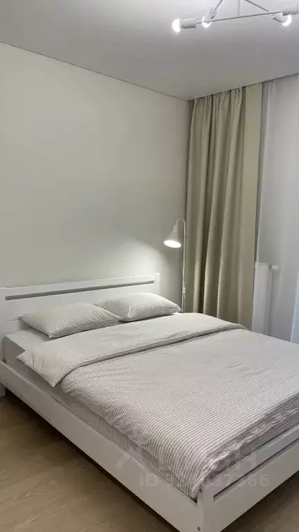 1-к кв. Свердловская область, Екатеринбург ул. 8 Марта, 204Г/1 (25.0 ... - Фото 1