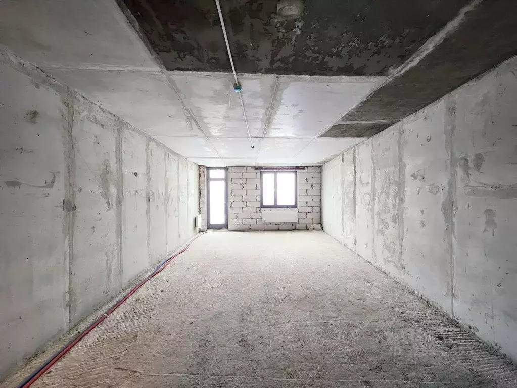 1-к кв. Москва Нахимовский просп., 31к3 (48.9 м) - Фото 2