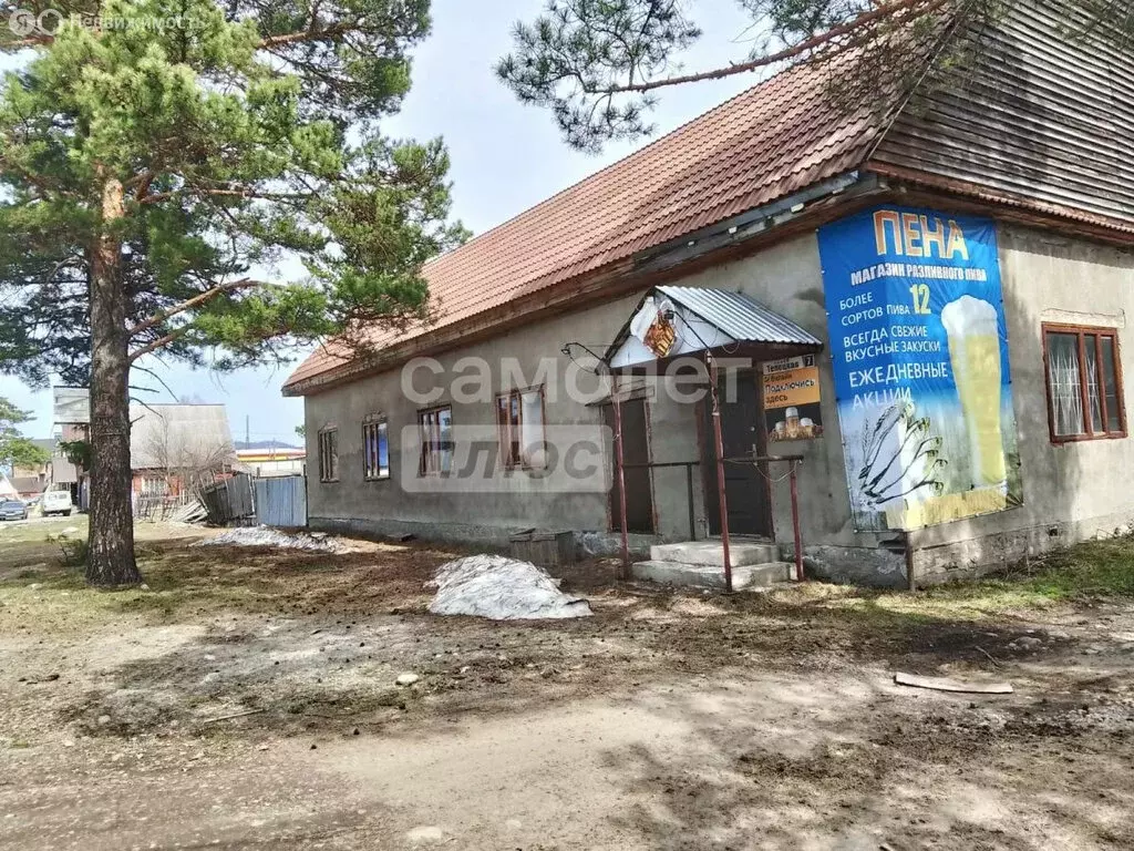 Склад (411.7 м) - Фото 0