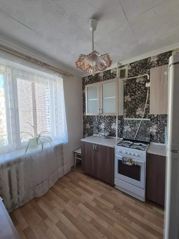 Продаётся 1-к квартира, 34 м - Фото 1