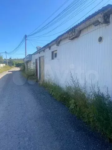 Гараж, > 30 м - Фото 0