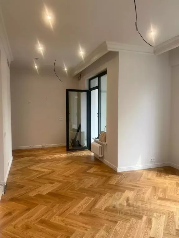 2-к кв. Москва ул. Вильгельма Пика, 1 (49.9 м) - Фото 1