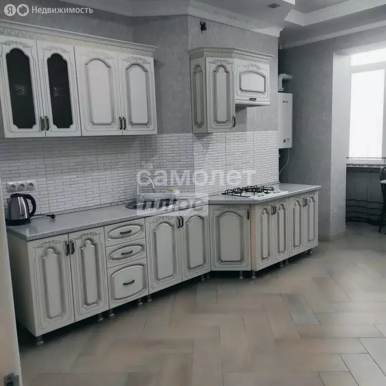 1-комнатная квартира: Нальчик, улица Ахохова, 190А (58 м) - Фото 1