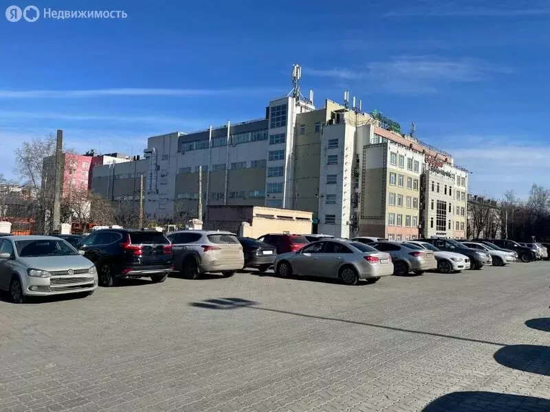 Офис (23.8 м) - Фото 1