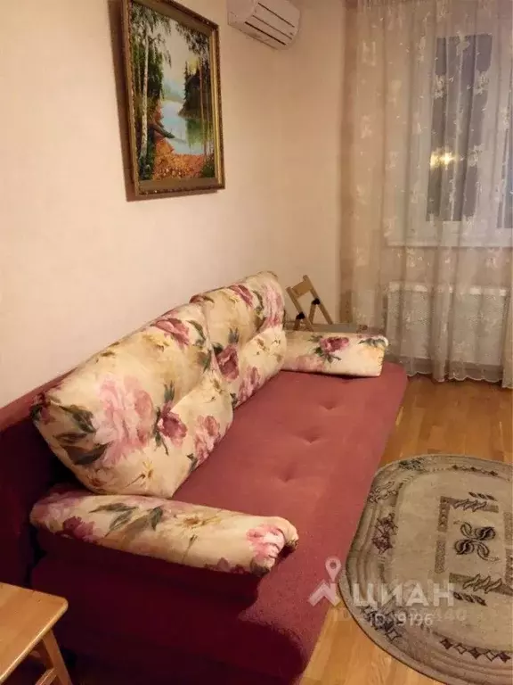 2-к кв. Москва бул. Яна Райниса, 17 (52.0 м) - Фото 1