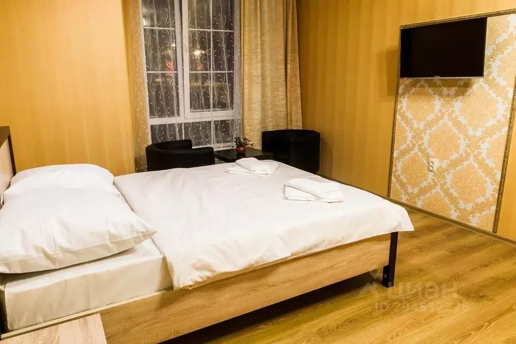 Комната Самарская область, Самара ул. Авроры, 34 (27.0 м) - Фото 2