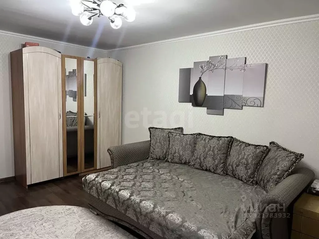 2-к кв. Ямало-Ненецкий АО, Тарко-Сале Пуровский район, ул. Ленина, 12 ... - Фото 1