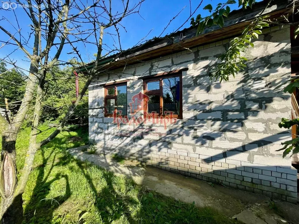 Дом в Александров, Пионерская улица, 22 (60 м) - Фото 1