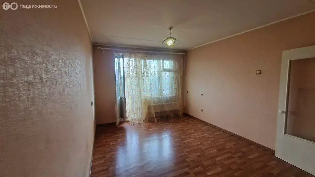 1-комнатная квартира: Екатеринбург, улица Серафимы Дерябиной, 30В ... - Фото 1
