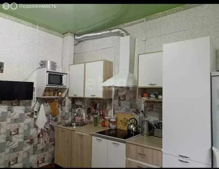 1-комнатная квартира: Галич, улица Свободы, 38 (37.9 м) - Фото 1