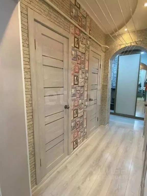 2-к кв. Ямало-Ненецкий АО, Новый Уренгой ул. 26-го съезда КПСС, 8А ... - Фото 1