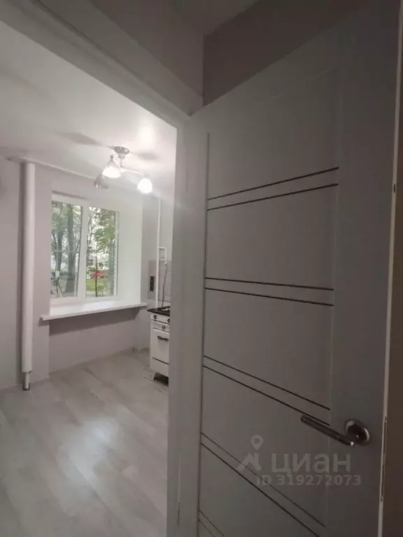 1-к кв. Москва ул. Гарибальди, 12 (30.0 м) - Фото 0