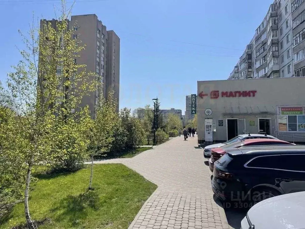 Помещение свободного назначения в Белгородская область, Старый Оскол ... - Фото 2