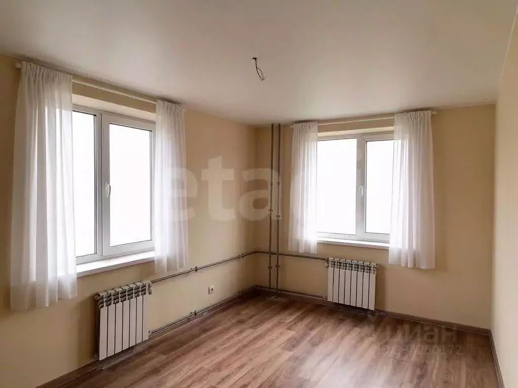 2-к кв. Псковская область, Остров ул. Калинина, 82А (44.8 м) - Фото 2