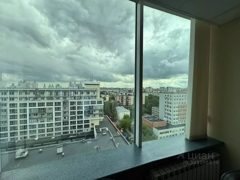 Офис в Нижегородская область, Нижний Новгород ул. Нестерова, 11/26 (80 ... - Фото 2