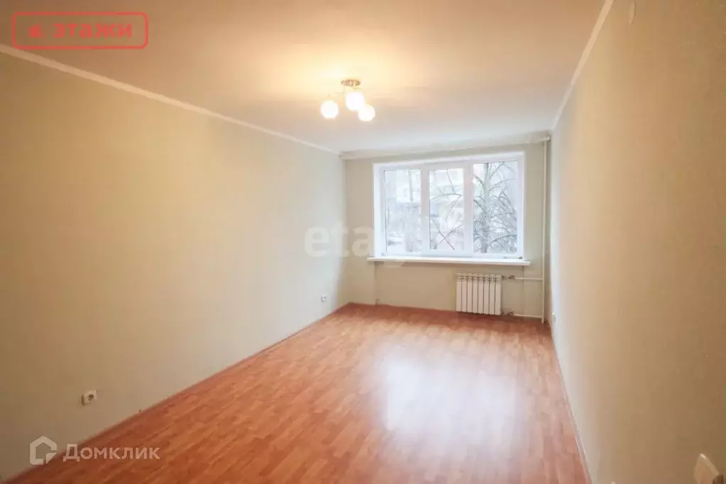 Продаётся 2-к квартира, 42 м - Фото 1