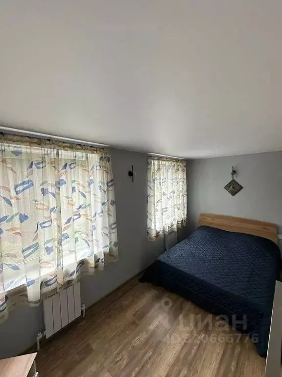 Дом в Самарская область, Самара 7-я линия, 7П (120 м) - Фото 2