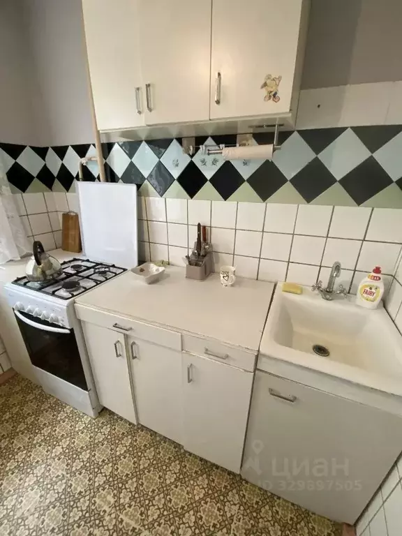 2-к кв. Московская область, Чехов ул. Мира, 6 (44.0 м) - Фото 1