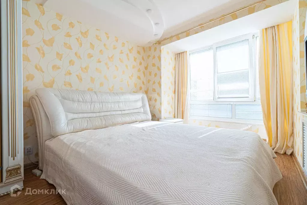 Продаётся 3-к квартира, 69.3 м - Фото 0