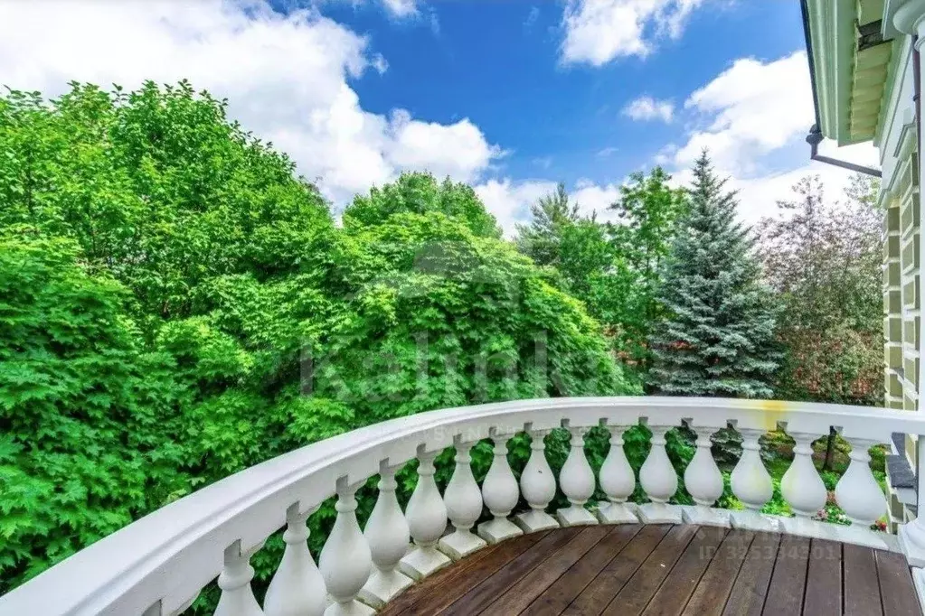 Участок в Московская область, Одинцовский городской округ, с. Усово, ... - Фото 2