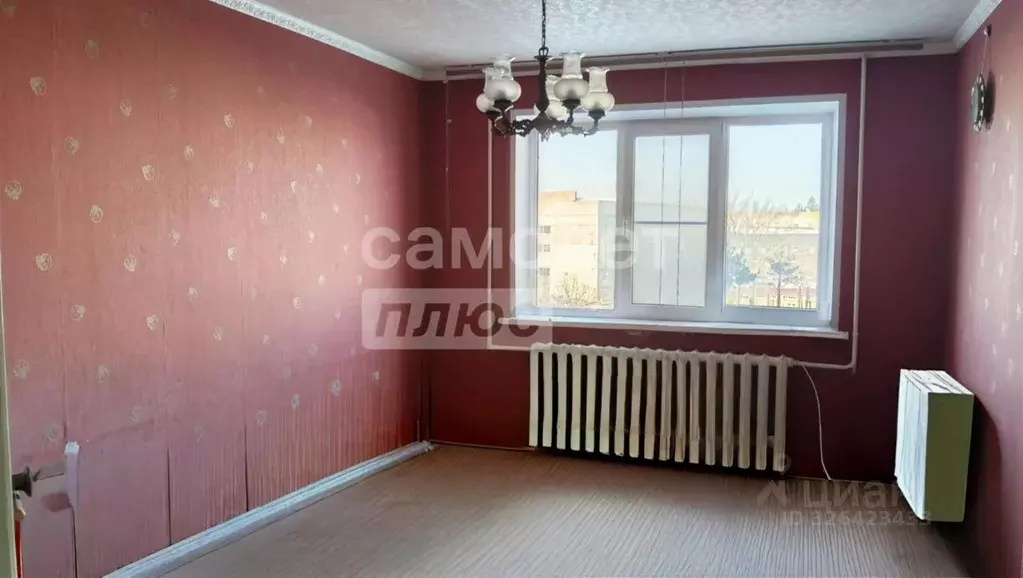 3-к кв. Орловская область, Орел Полесская ул., 53 (63.6 м) - Фото 1
