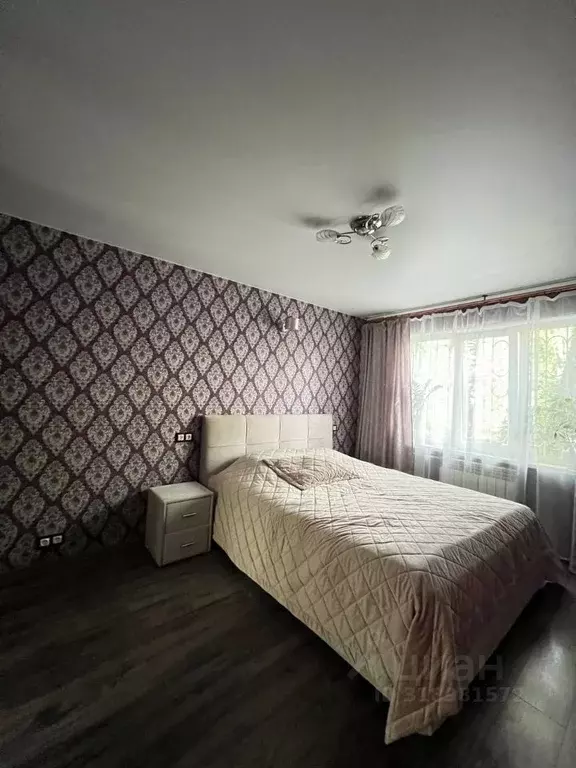 3-к кв. Томская область, Томск ул. Ференца Мюнниха, 36 (59.0 м) - Фото 0