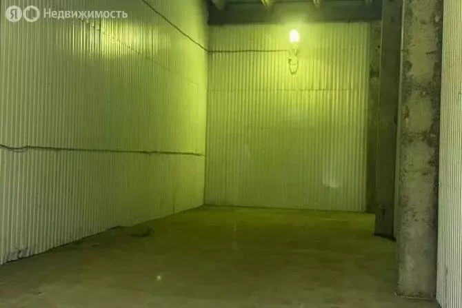 Производственное помещение (108 м) - Фото 1