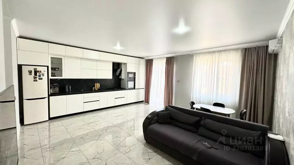 Дом в Ростовская область, Таганрог Веселый пер. (81 м) - Фото 1