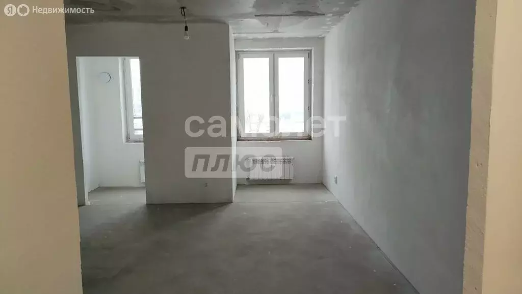 1-комнатная квартира: Томск, проспект Ленина, 206 (29.2 м) - Фото 1