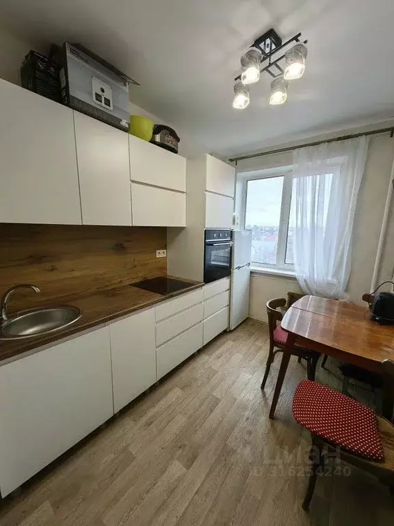 2-к кв. Новосибирская область, Новосибирск ул. Титова, 196 (43.0 м) - Фото 0