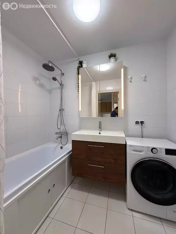 1-комнатная квартира: Одинцово, Рябиновая улица, 5 (38.2 м) - Фото 1