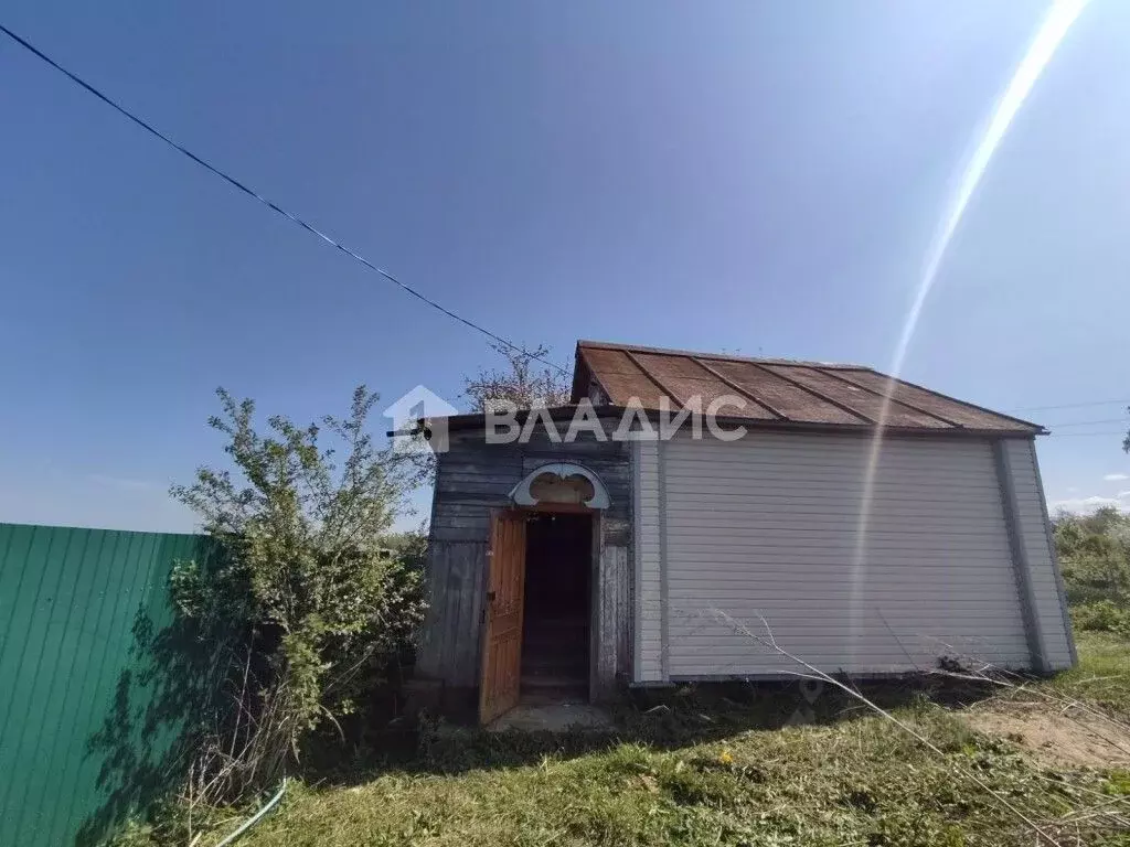 Дом в Владимирская область, Суздальский район, с. Новоалександрово 6 ... - Фото 1