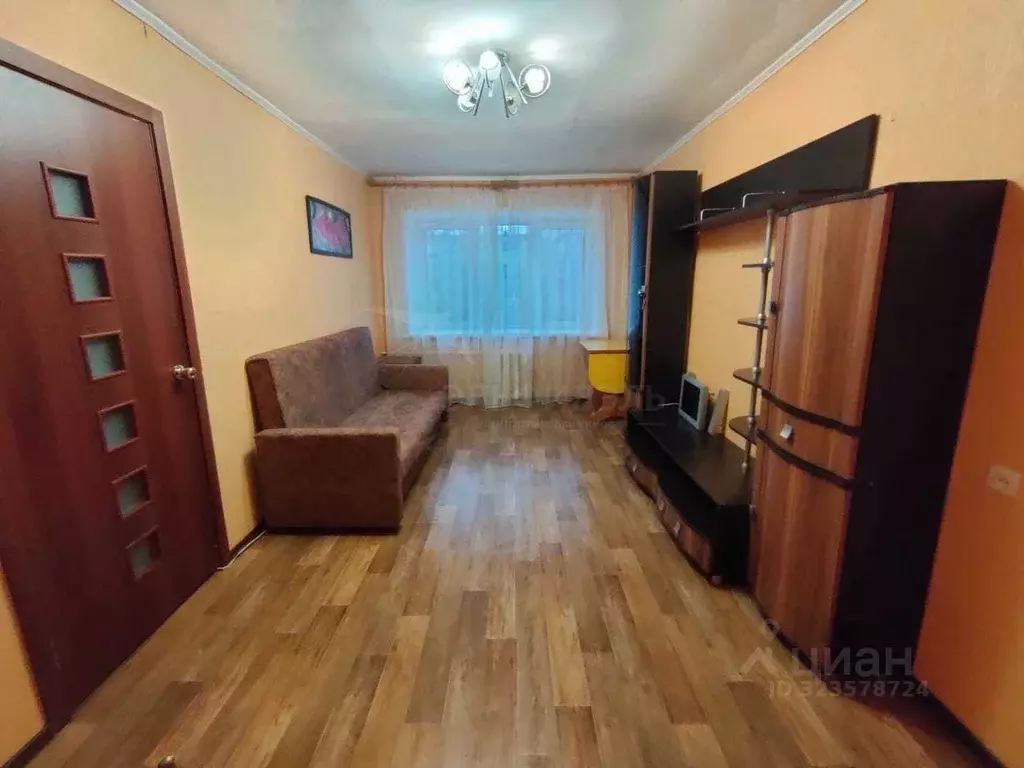 1-к кв. Новгородская область, Великий Новгород Псковская ул., 6 (30.0 ... - Фото 1