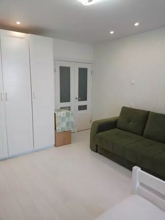 Продаётся 3-к квартира, 64.6 м - Фото 1