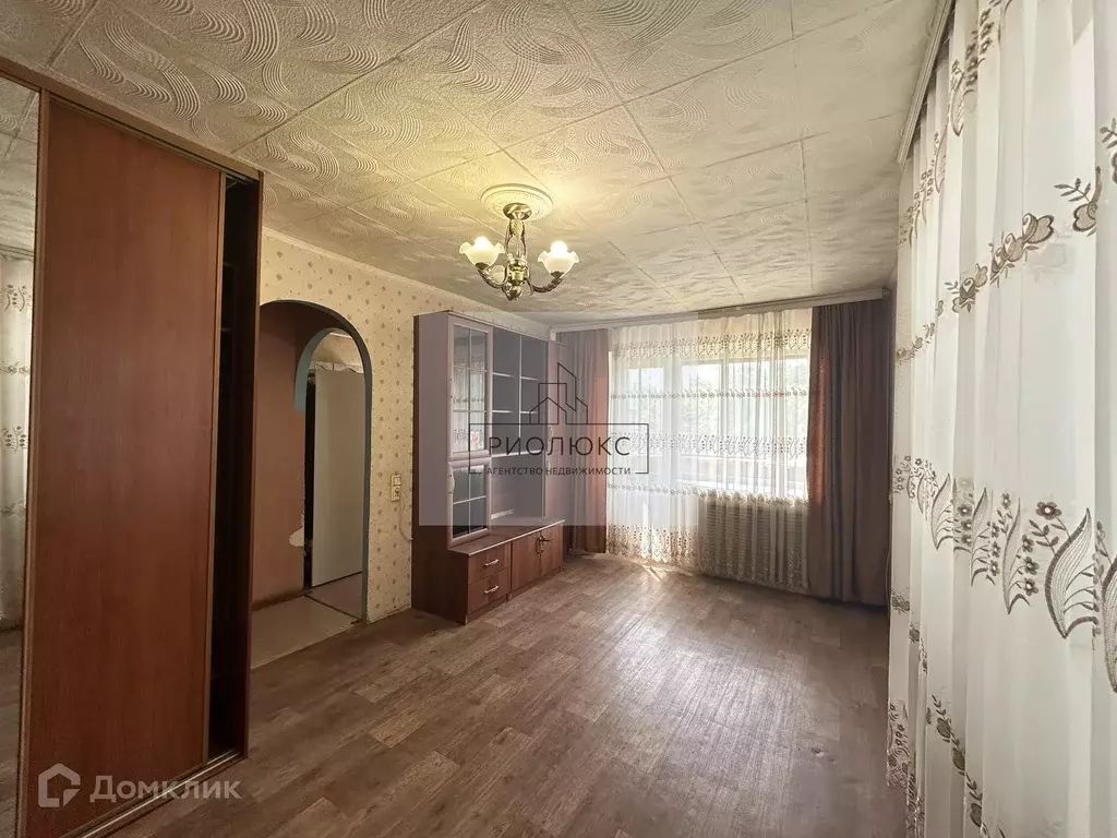 Продаётся 1-к квартира, 31.4 м - Фото 0