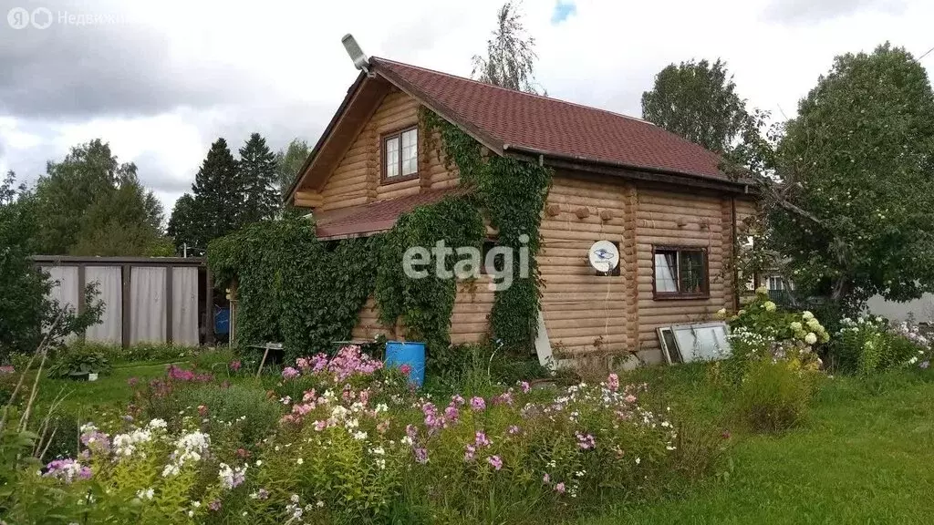 участок в ленинградская область, гатчинский муниципальный округ, . - Фото 1