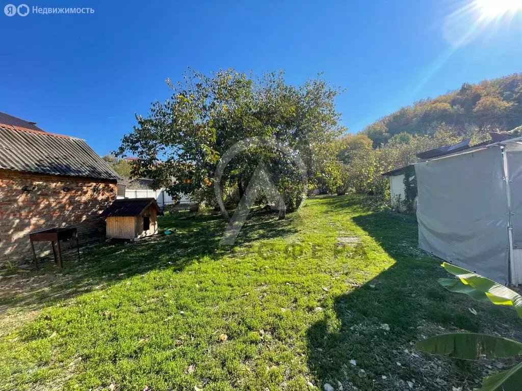 Дом в Новомихайловский, Садовая улица, 13 (44.6 м) - Фото 1
