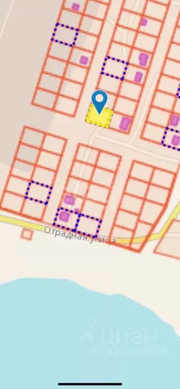 Участок в Свердловская область, Нижний Тагил  (10.0 сот.) - Фото 1