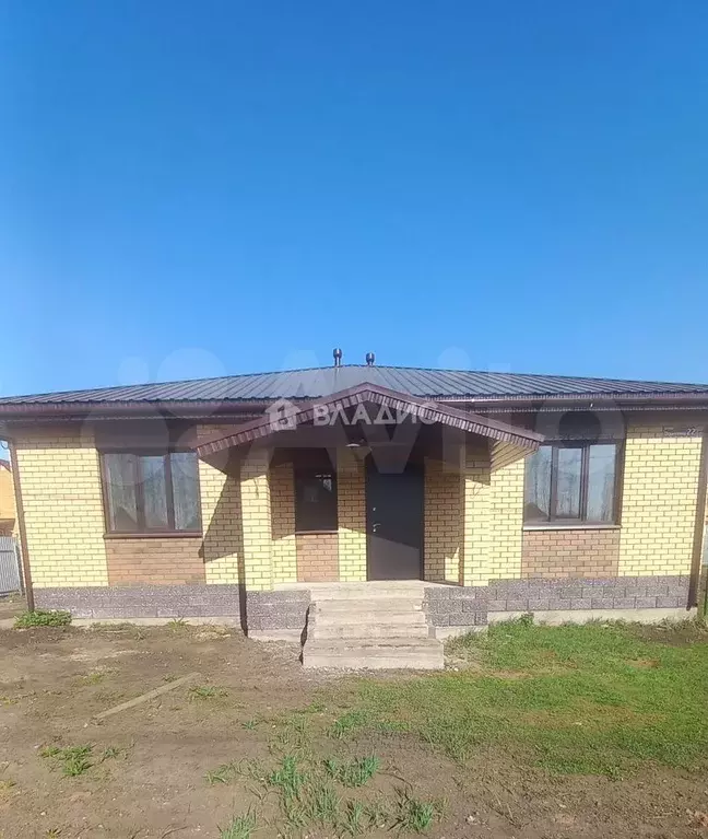 Дом 90 м на участке 7 сот. - Фото 0