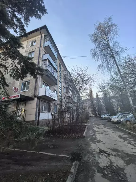 3-к кв. Калужская область, Калуга ул. Ленина, 46 (58.5 м) - Фото 0