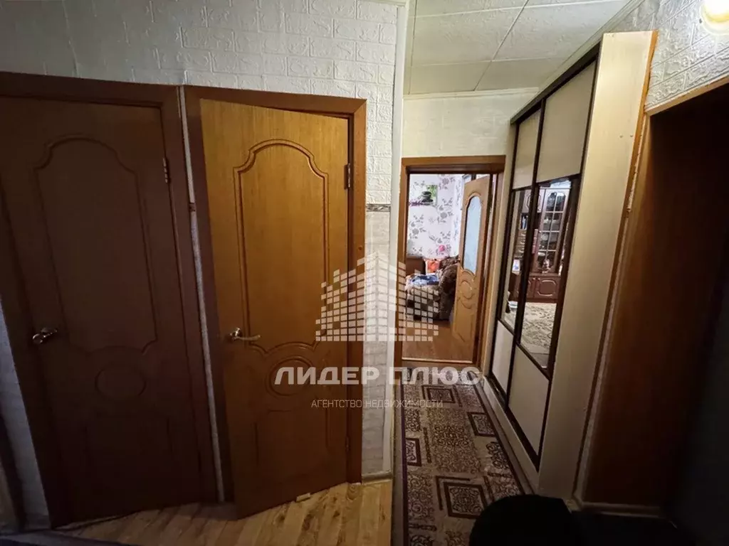 Продаётся 2-к квартира, 44.3 м - Фото 1