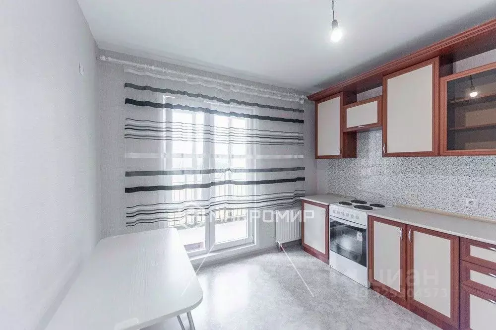 2-к кв. Татарстан, Казань ул. Генерала Махмута Гареева, 7 (52.0 м) - Фото 1